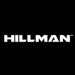 THE HILLMAN GROUP