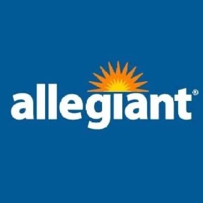ALLEGIANT TRAVEL COMPANY