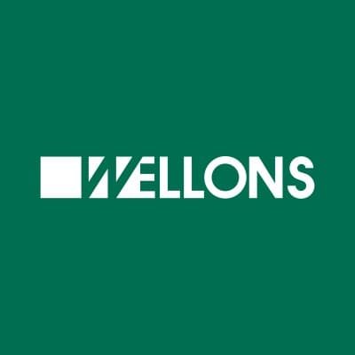 WELLONS GROUP, INC.