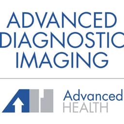 ADVANCED DIAGNOSTIC IMAGING