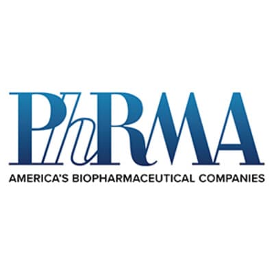 PHARMACEUTICAL RESEARCH AND MANUFACTURERS OF AMERICA