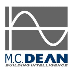 M.C. DEAN, INC.