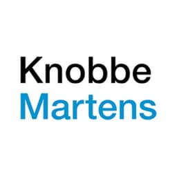 KNOBBE MARTENS OLSON & BEAR, LLP