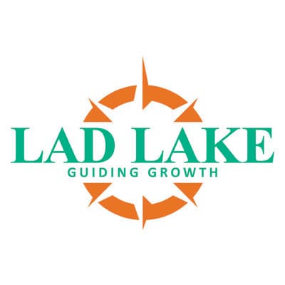 LAD LAKE, INC.