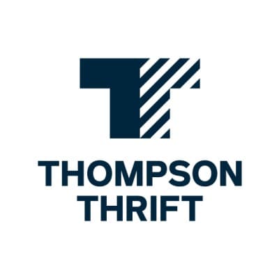 THOMPSON THRIFT CONSTRUCTION, INC.