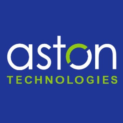 ASTON TECHNOLOGIES, INC.