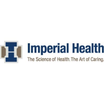 IMPERIAL HEALTH