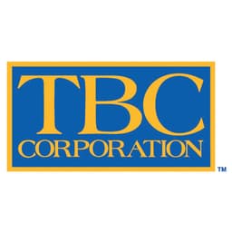 TBC CORPORATION