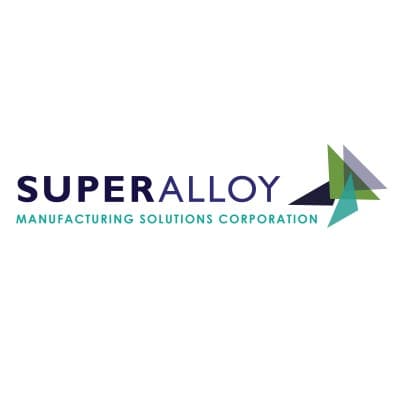 SUPERALLOY MANUFACTURING SOLUTIONS CORP.