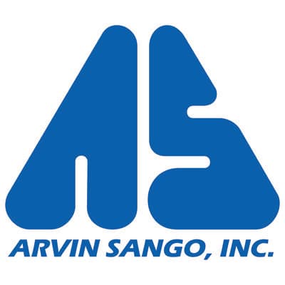 ARVIN SANGO, INC. AND SUBSIDIARIES