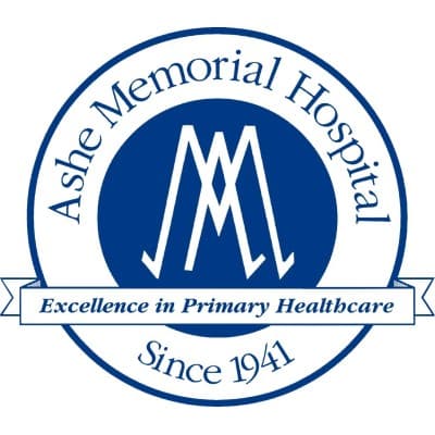 ASHE MEMORIAL HOSPITAL