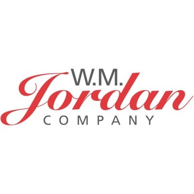 W.M. JORDAN COMPANY, INC.