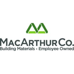 MAC ARTHUR CO