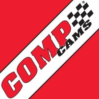 COMPETITION CAMS, INC.