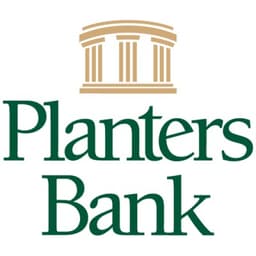 PLANTERS BANK