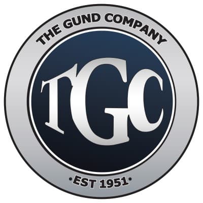 THE GUND COMPANY, INC.