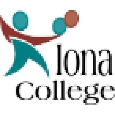 IONA UNIVERSITY