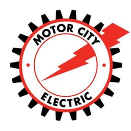 MOTOR CITY ELECTRIC CO.
