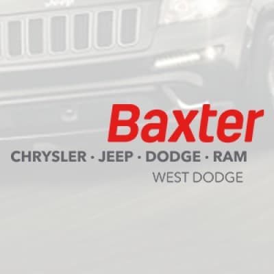 BAXTER CHRYSLER JEEP, INC. D/B/A BAXTER CHRYSLER DODGE JEEP RAM FIAT