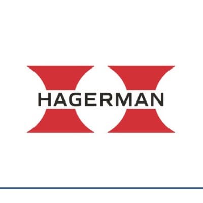 HAGERMAN CONSTRUCTION CORPORATION