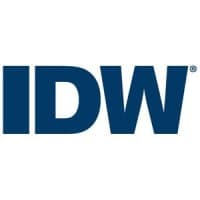 IDW MEDIA HOLDINGS, INC.
