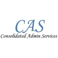 CONSOLIDATED ADMIN SERVICES, LLC