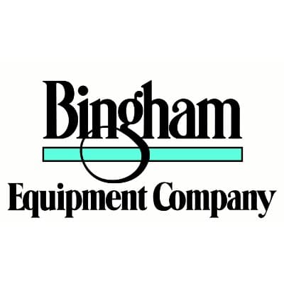 BINGHAM EQUIPMENT COMPANY