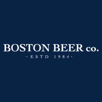 BOSTON BEER CORPORATION