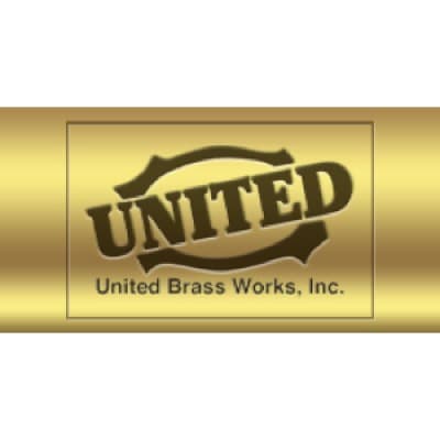 UNITED BRASS WORKS, INC.