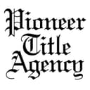 PIONEER TITLE AGENCY