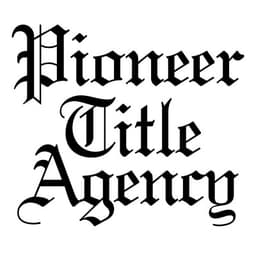 PIONEER TITLE AGENCY