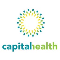 CAPITAL HEALTH SYSTEM, INC.