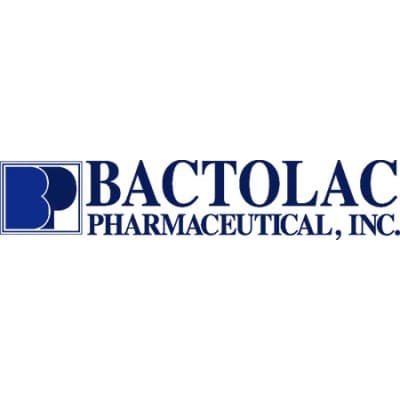 BACTOLAC PHARMACEUTICAL, INC.