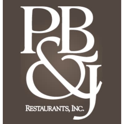 PB&J RESTAURANTS INC