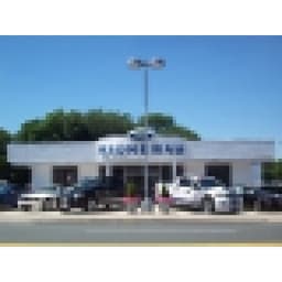 STONEHAM MOTORS CO., INC.