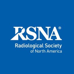 RADIOLOGICAL SOCIETY OF NORTH AMERICA
