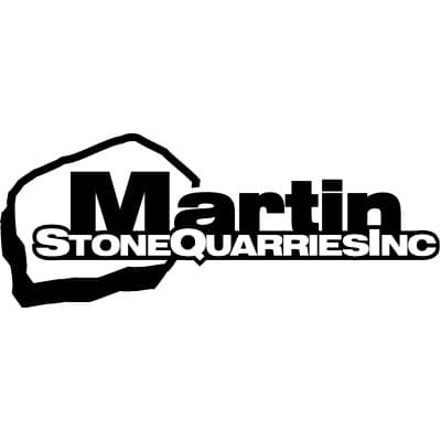 MARTIN STONE QUARRIES, INC.