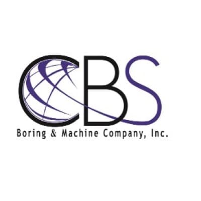 C B S BORING & MACHINE CO., INC.