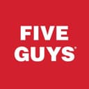 FIVE GUYS ENTERPRISES LLC