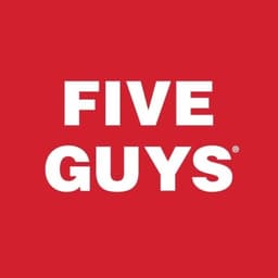 FIVE GUYS ENTERPRISES LLC