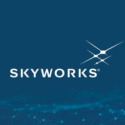 SKYWORKS SOLUTIONS, INC.