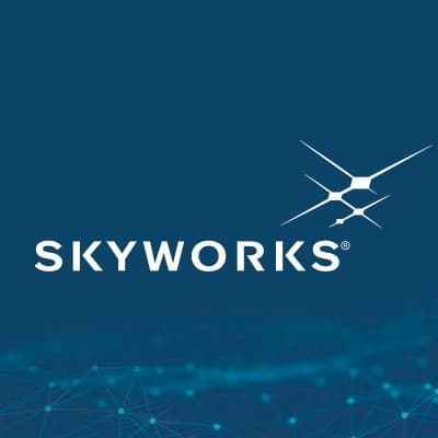 SKYWORKS SOLUTIONS, INC.