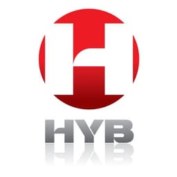 HYB, INC.