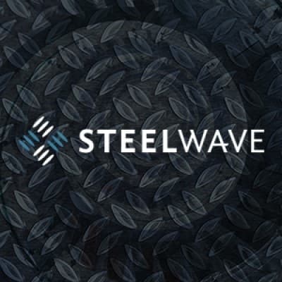 STEELWAVE, INC.