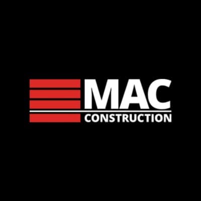 MAC CONSTRUCTION & EXCAVATING, INC.