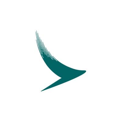 CATHAY PACIFIC AIRWAYS LIMITED