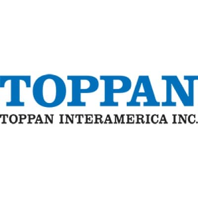 TOPPAN INTERAMERICA, INC.
