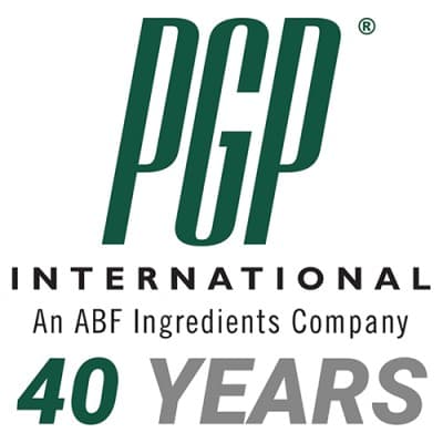 PGP INTERNATIONAL, INC.