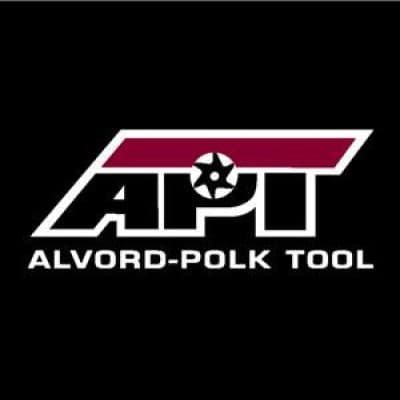 ALVORD-POLK, INC.