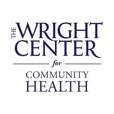 THE WRIGHT CENTER FOR GRADUATE MEDICAL EDUCATION
